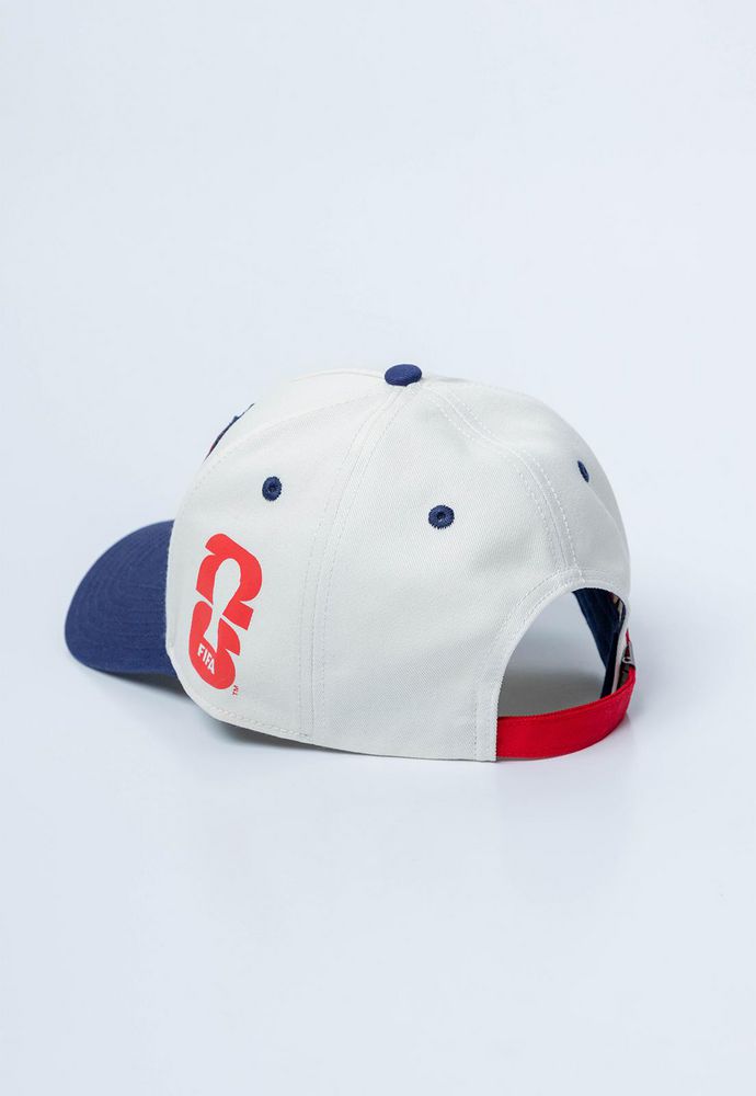 Gorra USA FIFA