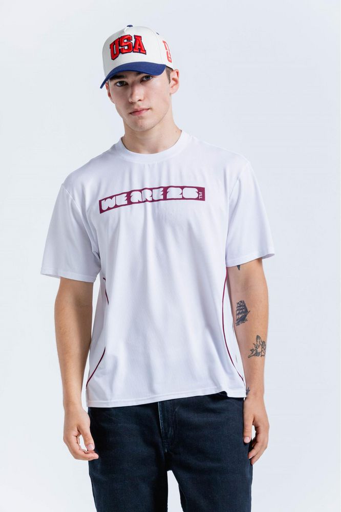 Gorra USA FIFA