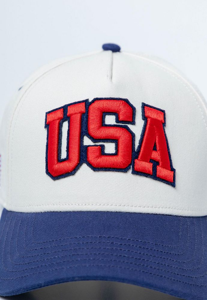 Gorra USA FIFA