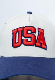 Gorra USA FIFA