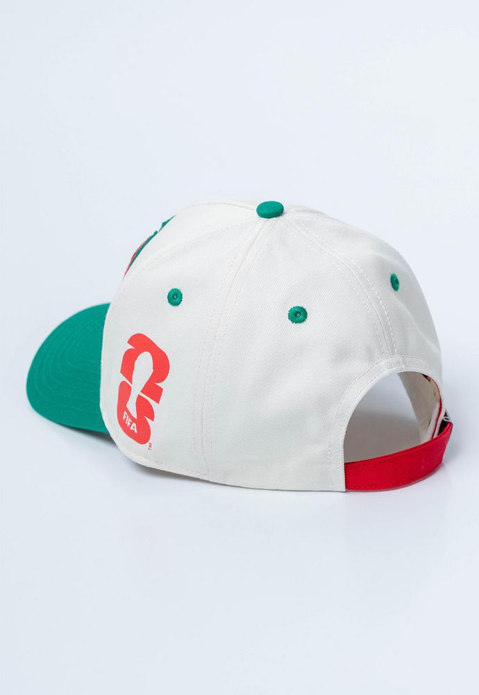 Gorra Italia FIFA