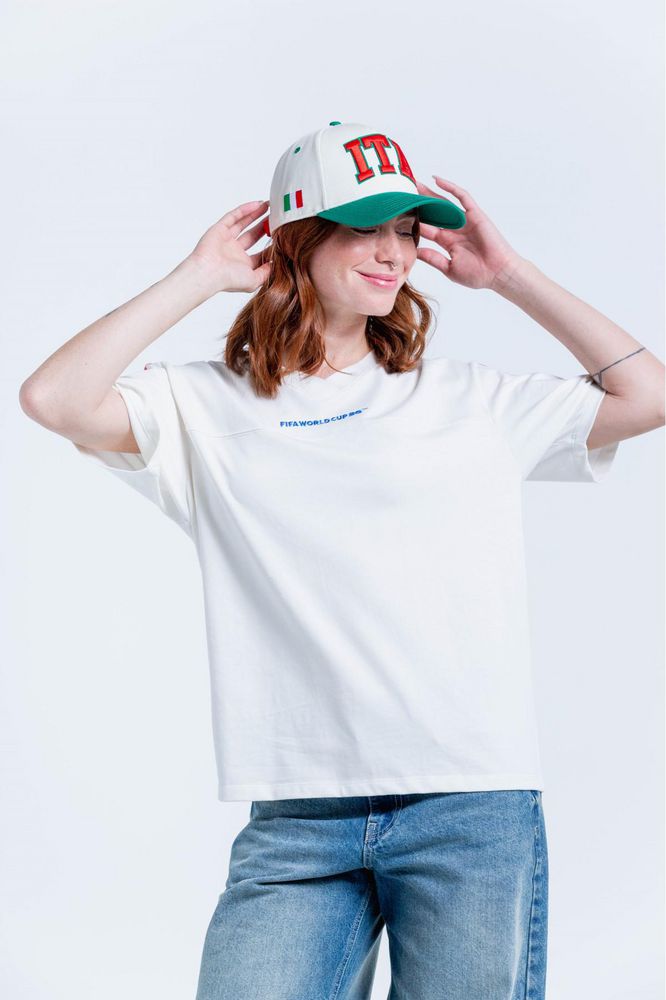 Gorra Italia FIFA