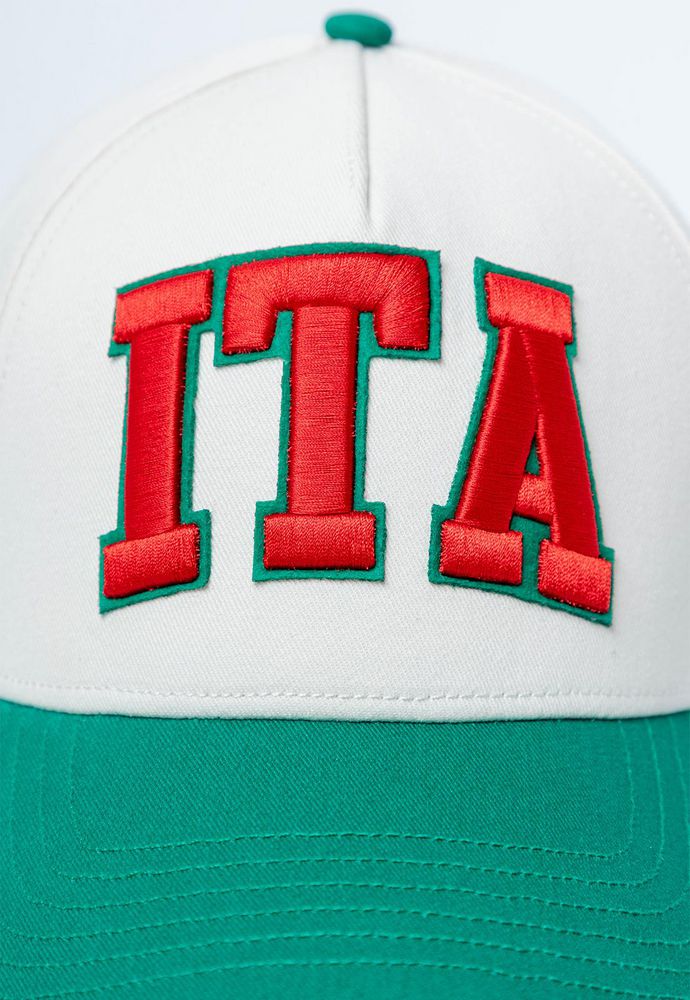 Gorra Italia FIFA