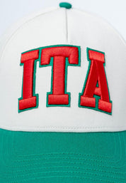 Gorra Italia FIFA