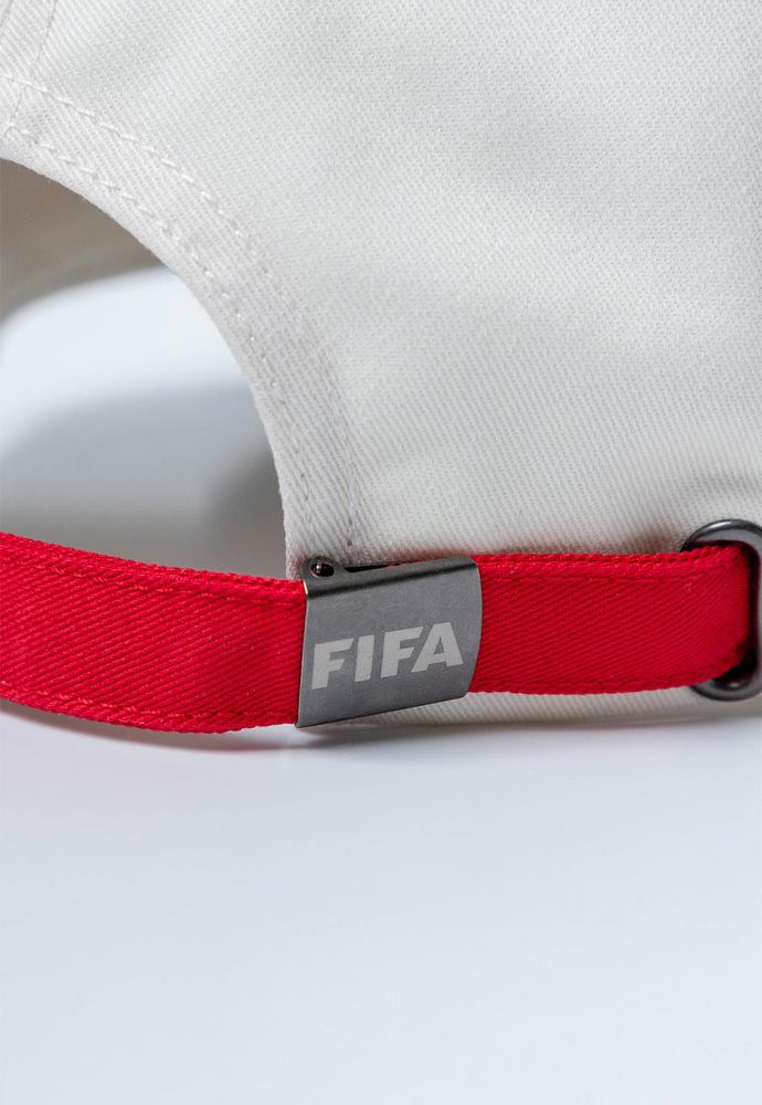 Gorra Italia FIFA