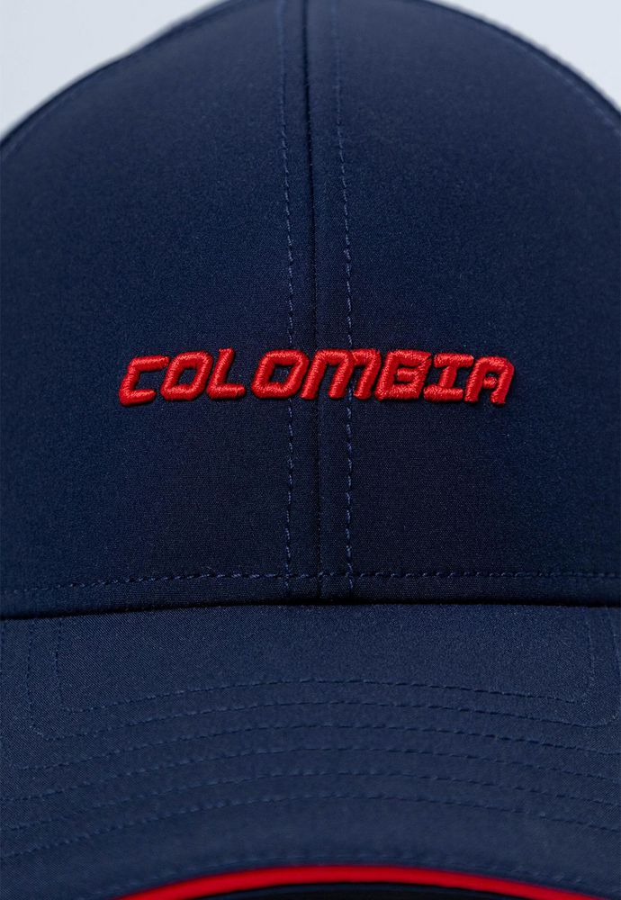 Gorra Colombia FIFA