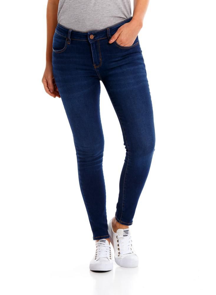 Jean. Denim Ajustada ARKITECT