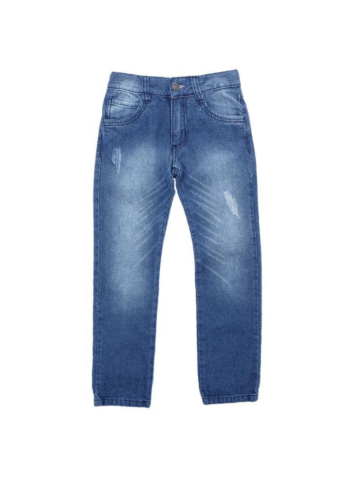 Jean Denim Clásico PEOPLE