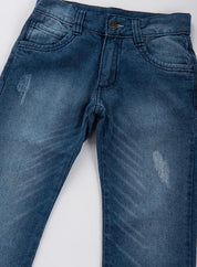 Jean Denim Clásico PEOPLE