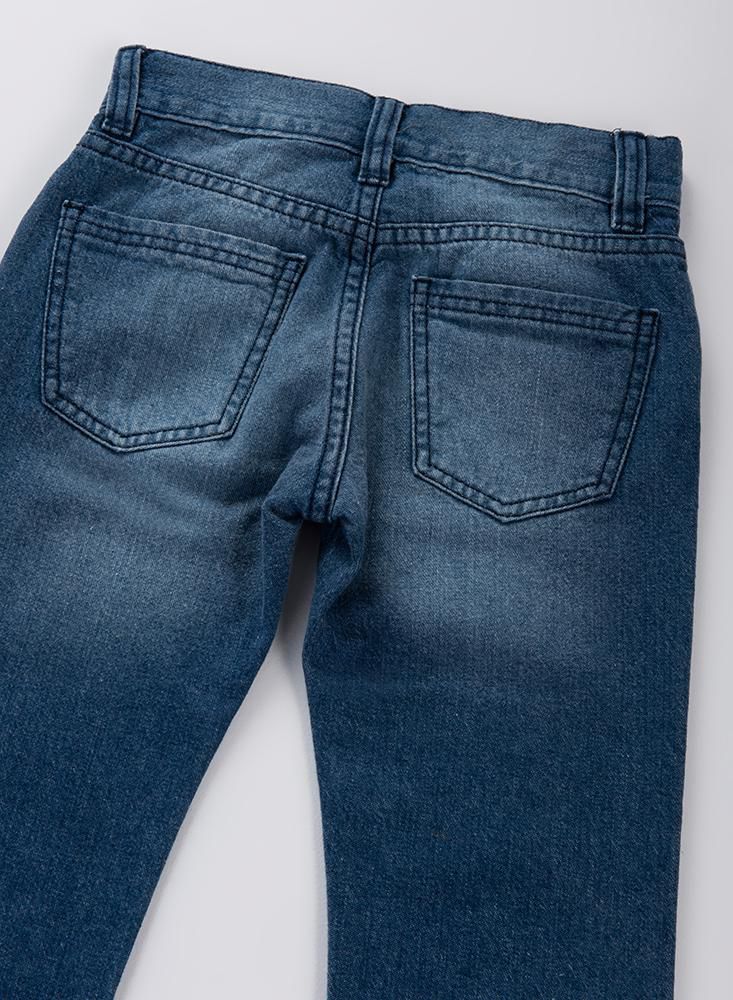 Jean Denim Clásico PEOPLE