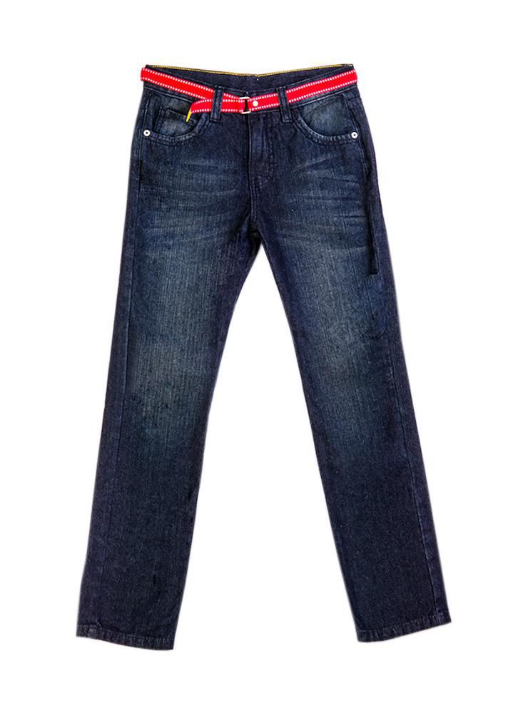Jean Denim Clásico PEOPLE