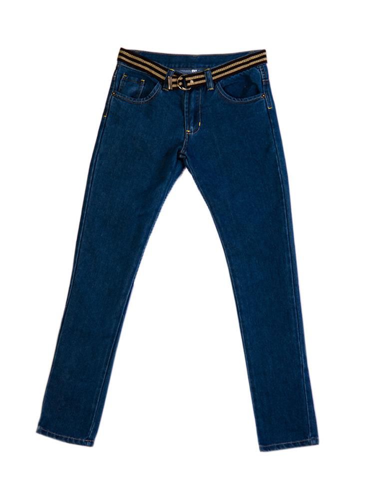 Jean Denim Clásico PEOPLE
