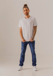 Jean. Denim Slim PEOPLE