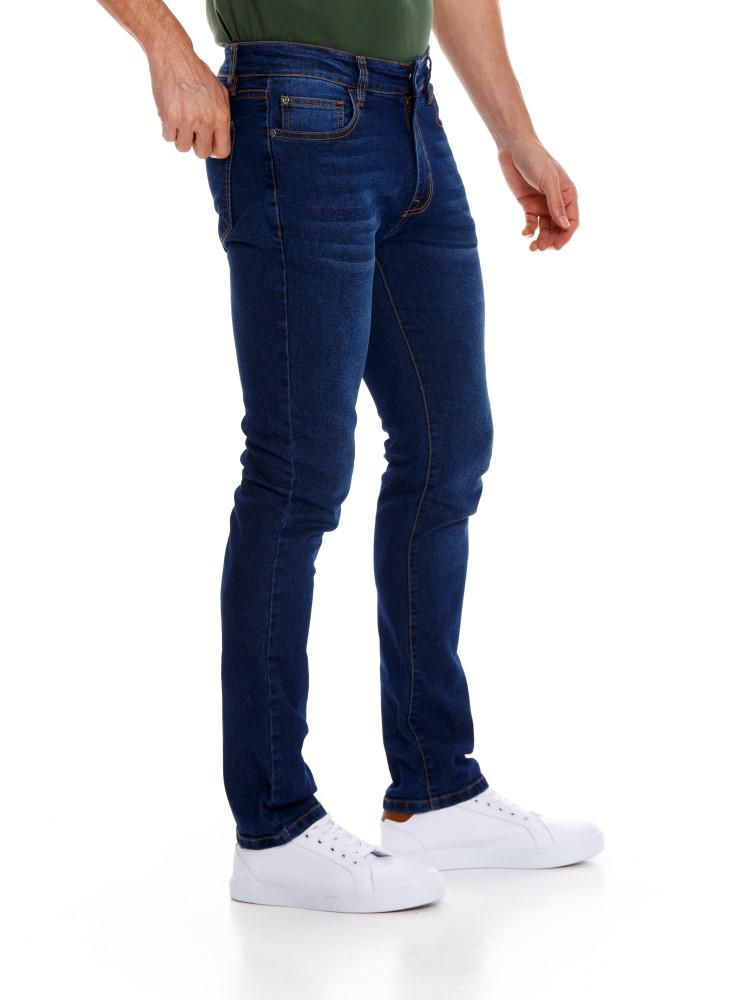 Jean. Denim Slim PEOPLE