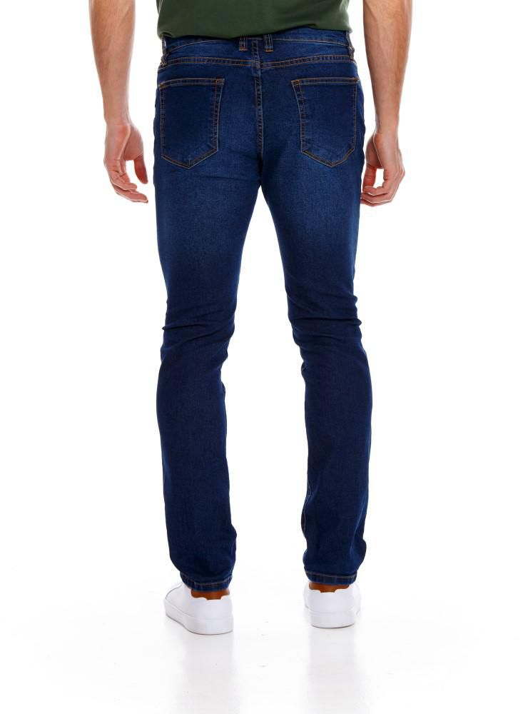 Jean. Denim Slim PEOPLE