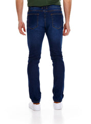 Jean. Denim Slim PEOPLE