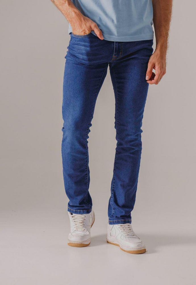 Jean. Denim Slim PEOPLE