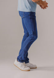 Jean. Denim Slim PEOPLE