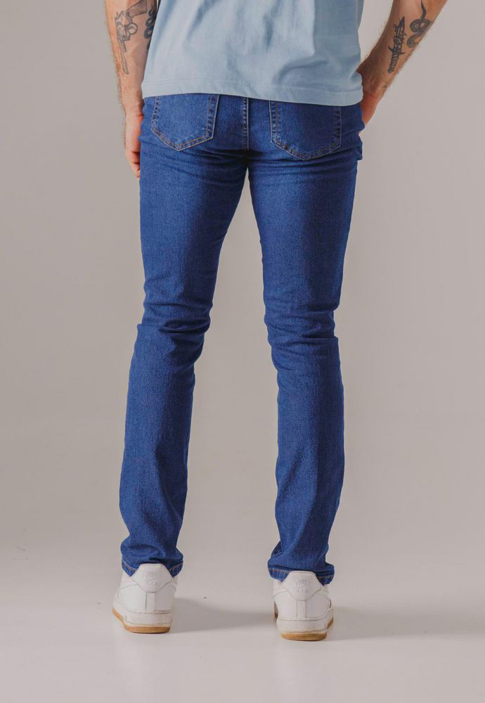 Jean. Denim Slim PEOPLE