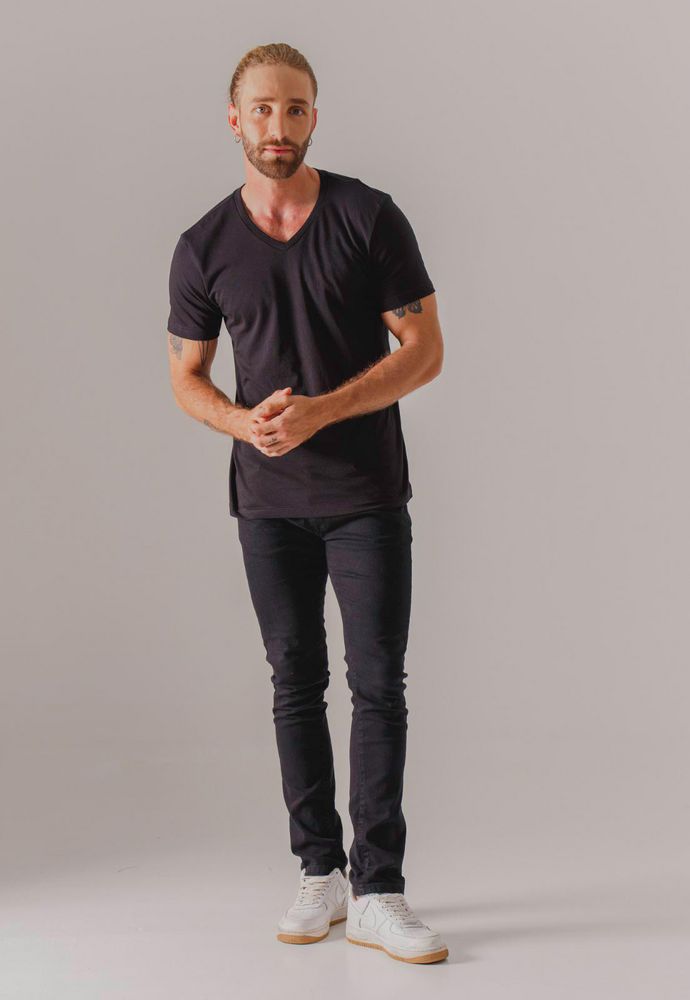 Jean. Denim Slim PEOPLE