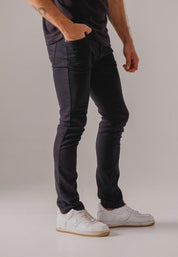 Jean. Denim Slim PEOPLE