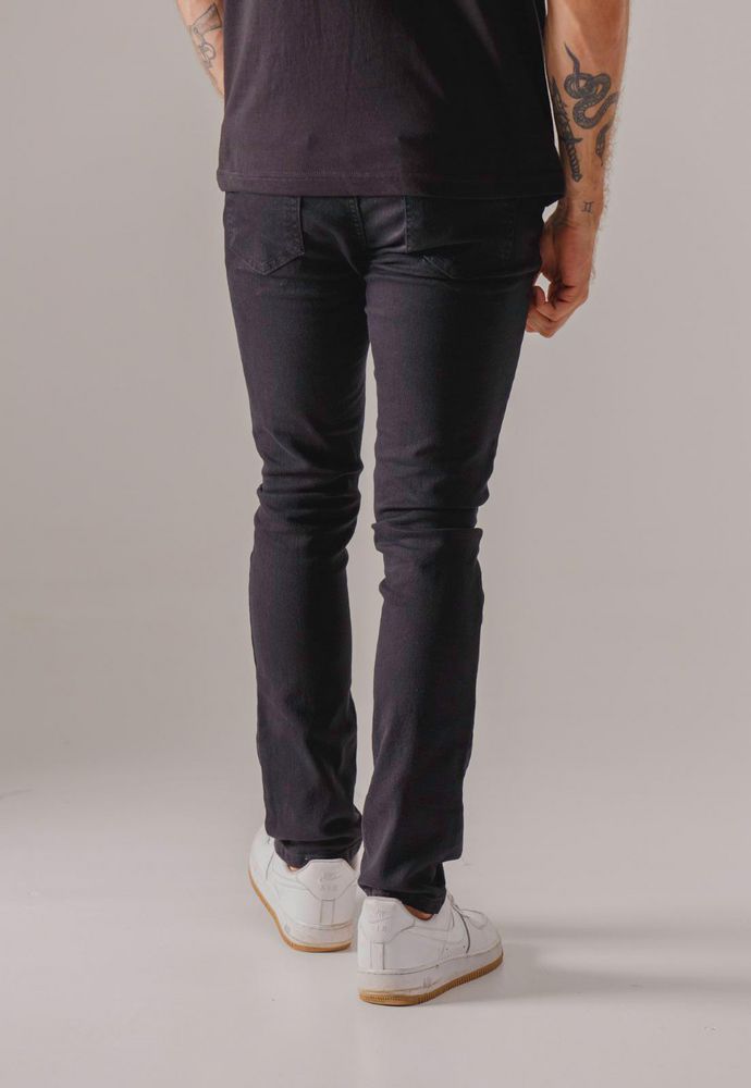 Jean. Denim Slim PEOPLE