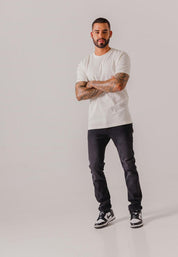Jean. Denim Slim PEOPLE