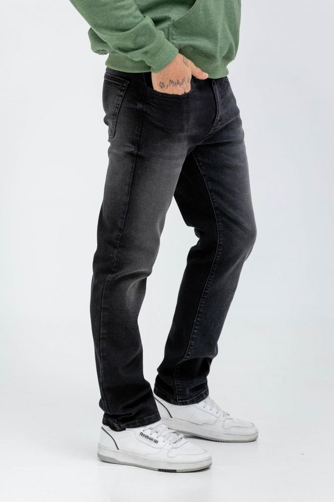 Jean. Denim Slim PEOPLE