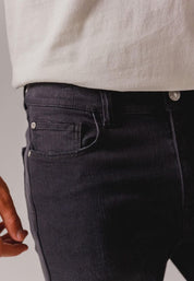 Jean. Denim Slim PEOPLE