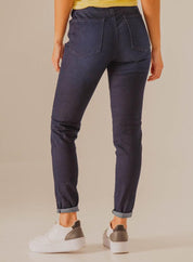 Jean. Denim Skinny PEOPLE
