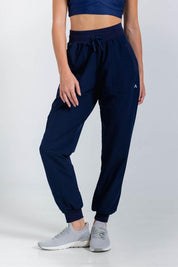 Jogger Tejido Deportivo BRONZINI ACTIVE