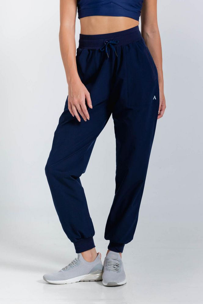 Jogger Tejido Deportivo BRONZINI ACTIVE