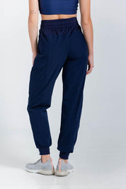 Jogger Tejido Deportivo BRONZINI ACTIVE