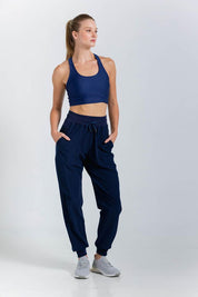 Jogger Tejido Deportivo BRONZINI ACTIVE