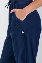 Jogger Tejido Deportivo BRONZINI ACTIVE