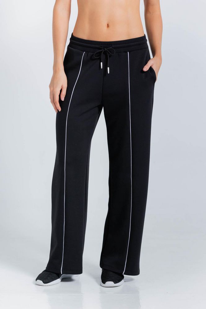 Jogger Deportivo Amplia BRONZINI ACTIVE