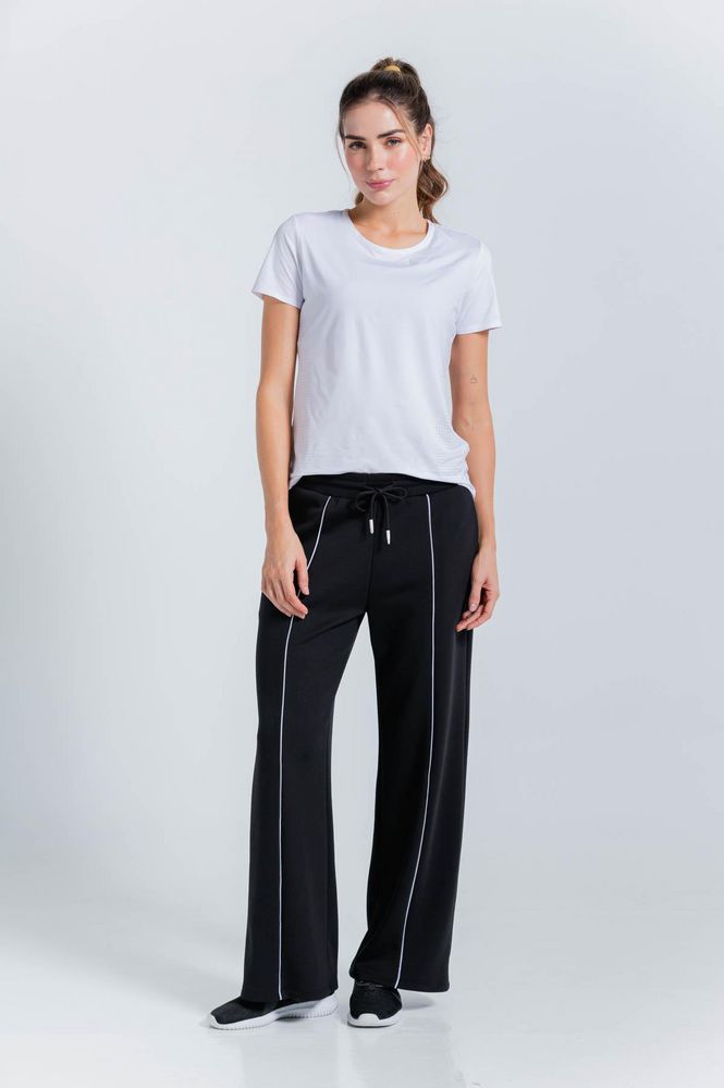 Jogger Deportivo Amplia BRONZINI ACTIVE