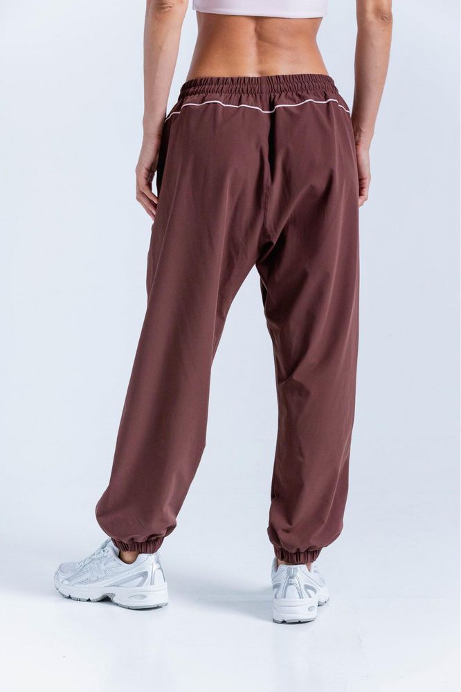 JOGGER DEPORTIVO Jogger BRONZINI ACTIVE