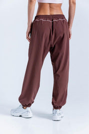 JOGGER DEPORTIVO Jogger BRONZINI ACTIVE