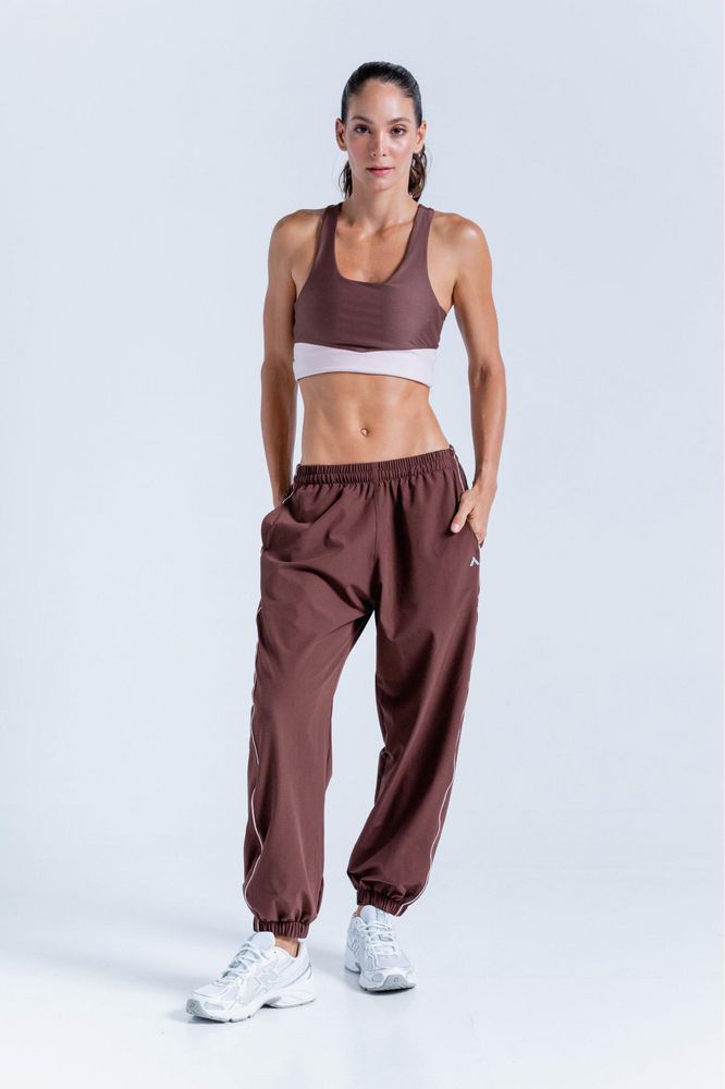 JOGGER DEPORTIVO Jogger BRONZINI ACTIVE
