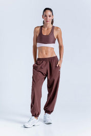 JOGGER DEPORTIVO Jogger BRONZINI ACTIVE