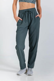 Jogger Tejido Deportivo BRONZINI ACTIVE