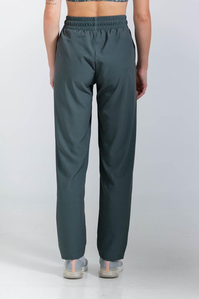 Jogger Tejido Deportivo BRONZINI ACTIVE