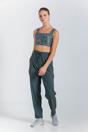 Jogger Tejido Deportivo BRONZINI ACTIVE