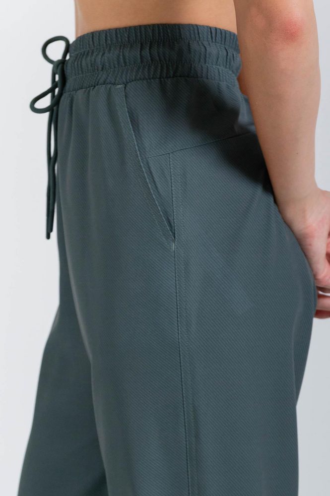 Jogger Tejido Deportivo BRONZINI ACTIVE