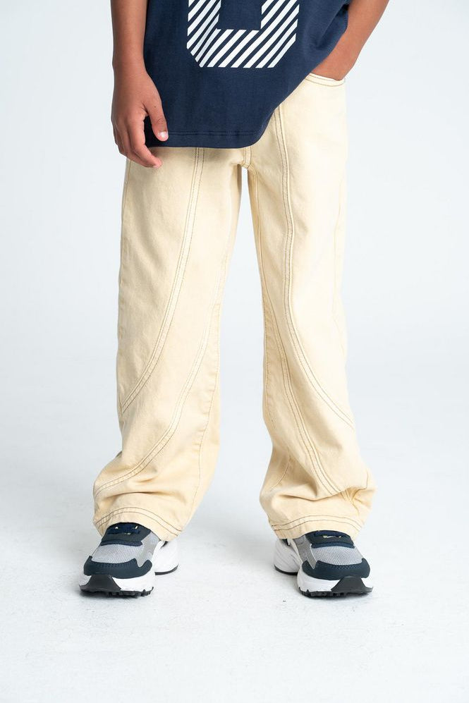 Jean Denim Clásica PEOPLE
