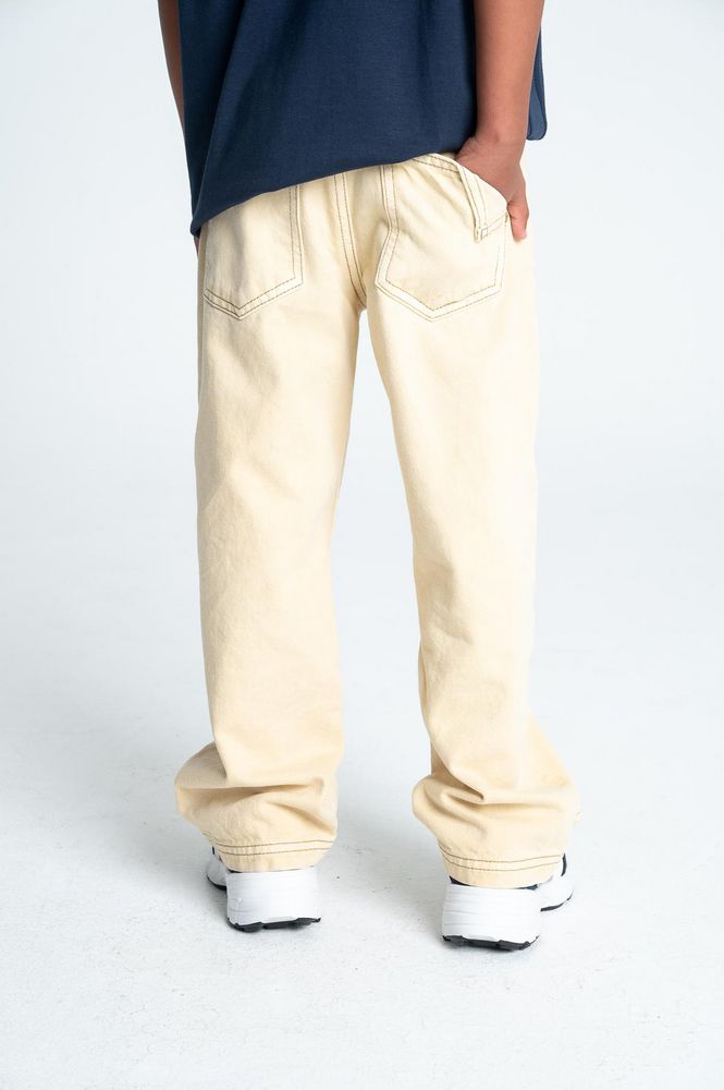 Jean Denim Clásica PEOPLE