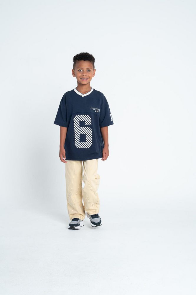 Jean Denim Clásica PEOPLE