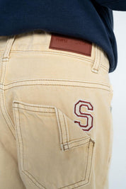 Jean Denim Clásica PEOPLE