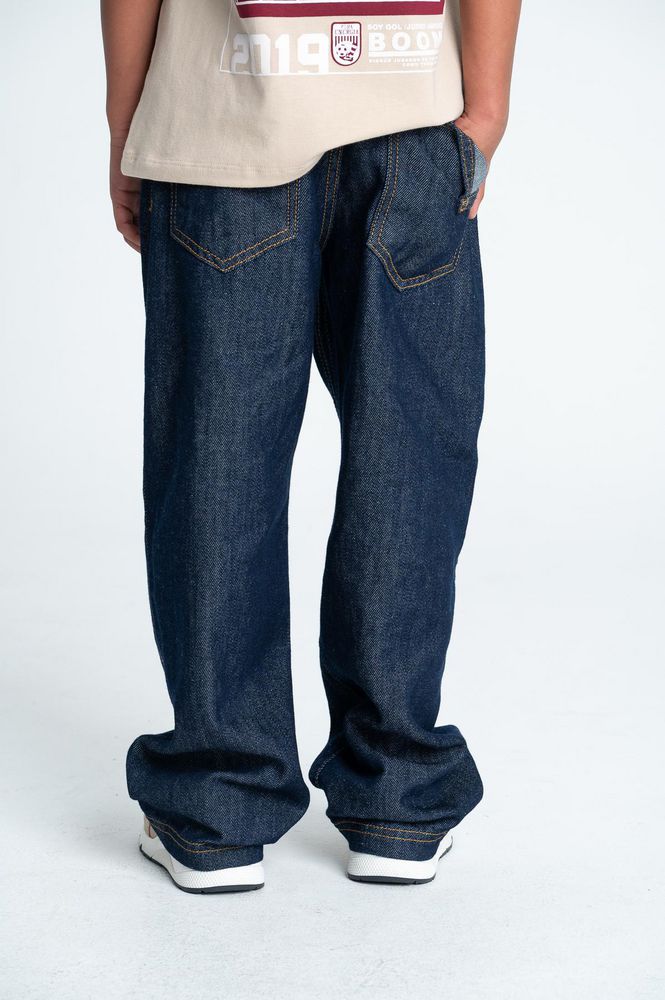 Jean Denim Clásica PEOPLE